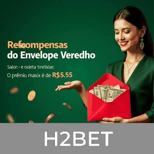 Descubra H2BET: Slots com Altas Recompensas e Variedade