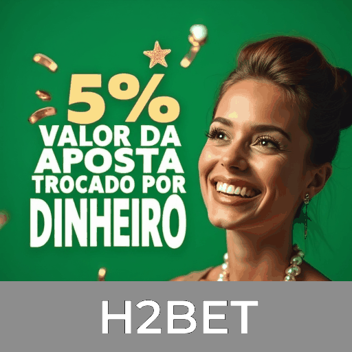 Descubra a Diversidade de Jogos de Cassino no H2BET com Roleta Online
