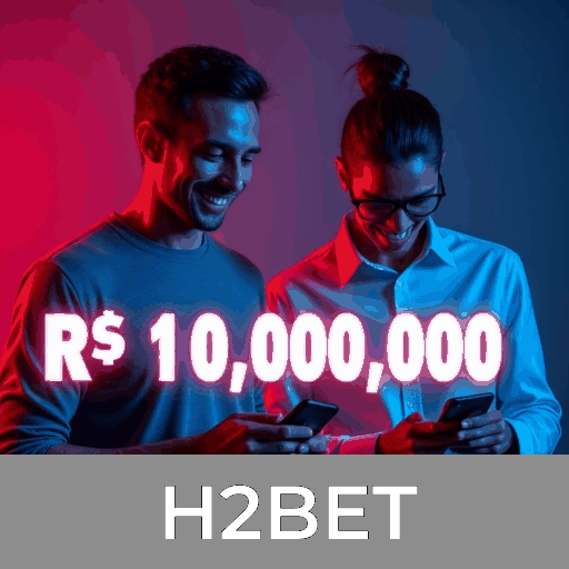 Aposte nos Esportes com H2BET: Cobertura Completa do Futebol Brasileiro