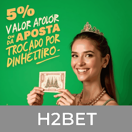 Descubra as Ofertas Exclusivas da H2BET com Bônus Generosos